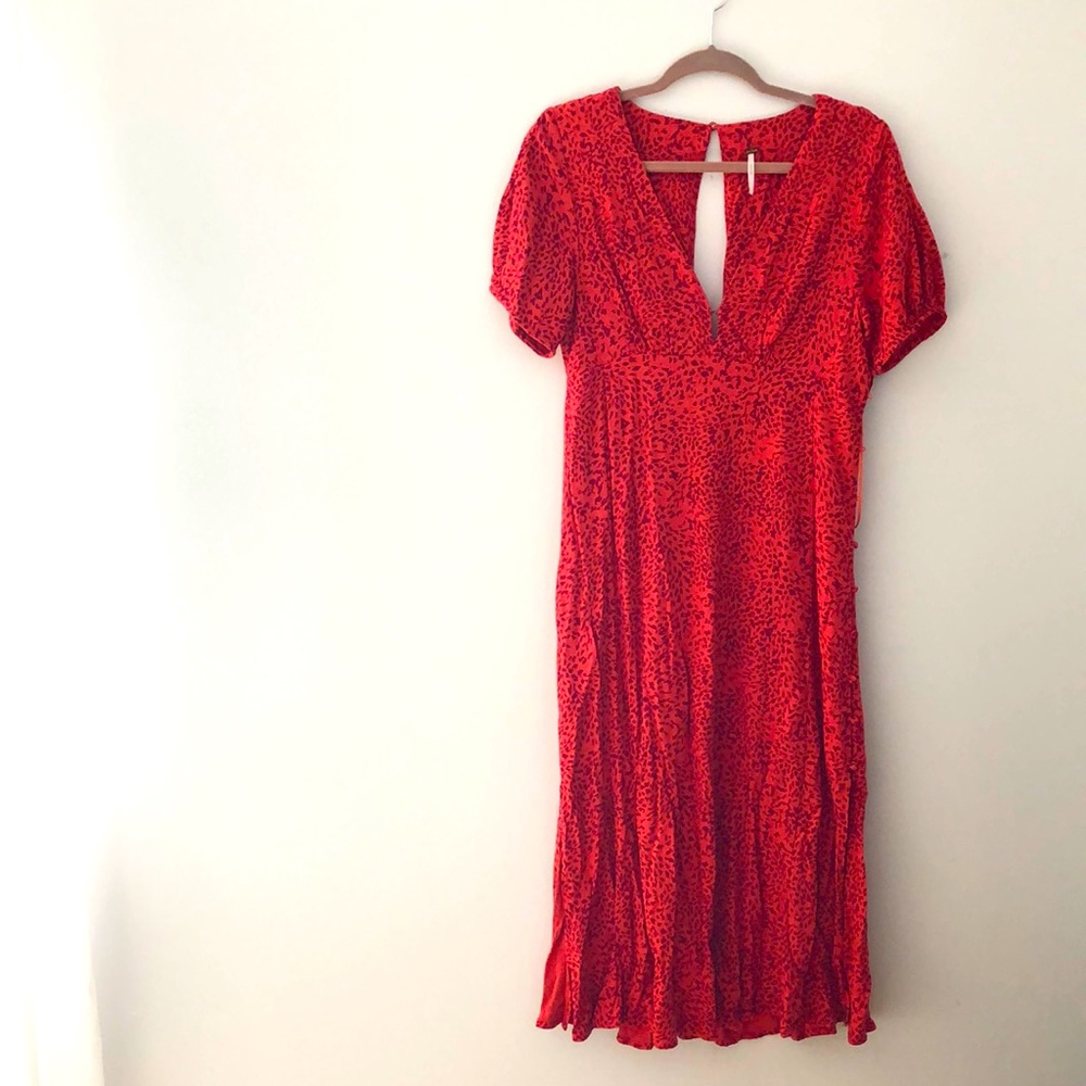 Free People Dress